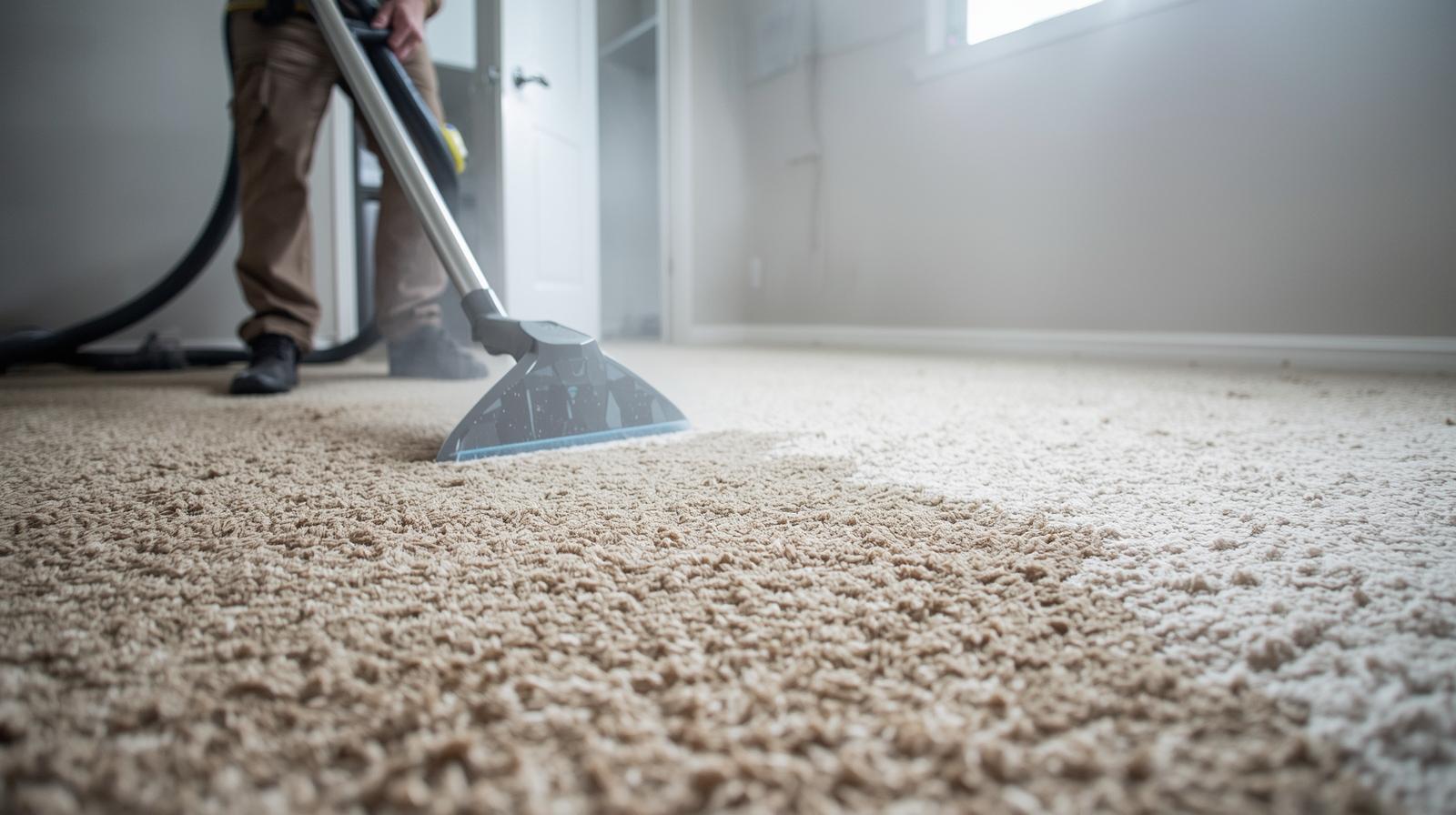 insurance restoration carpet flooring in Mississauga, ON